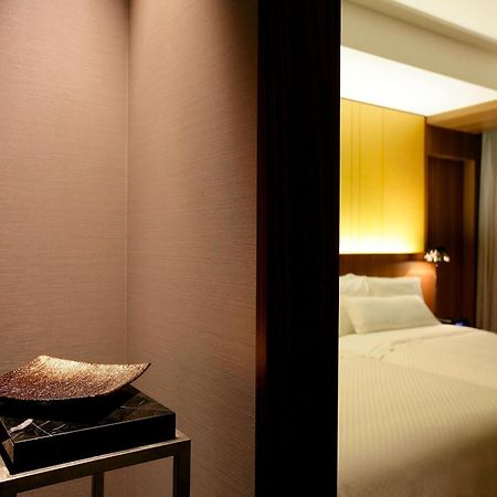 Hotel The Westin Sendai Extérieur photo