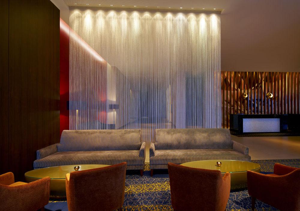 Hotel The Westin Sendai Extérieur photo
