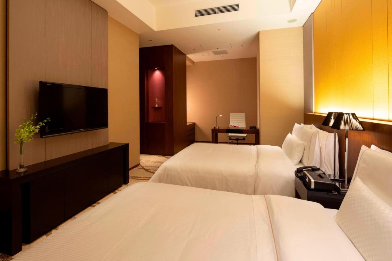 Hotel The Westin Sendai Extérieur photo