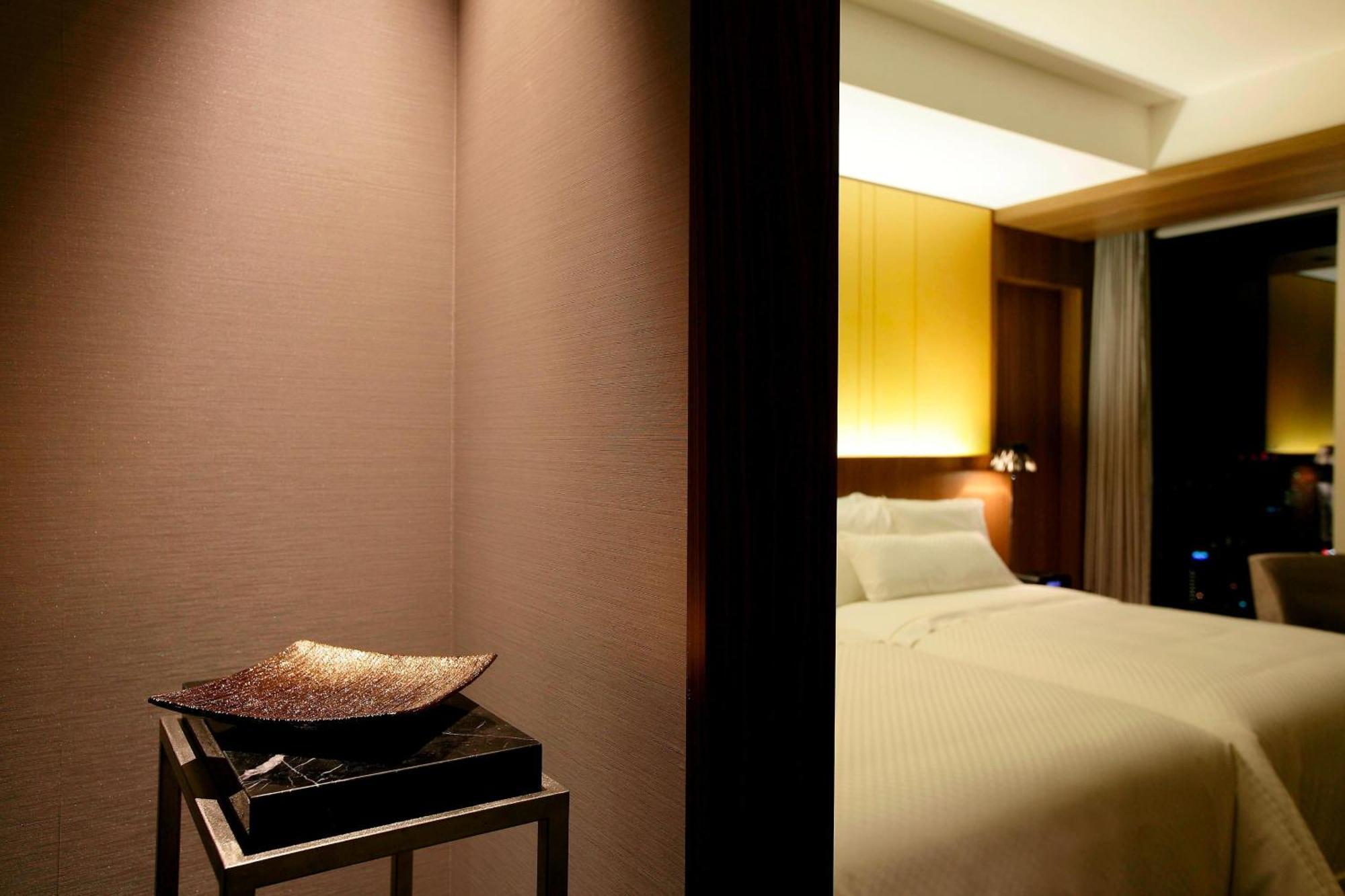 Hotel The Westin Sendai Extérieur photo